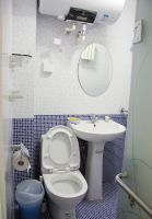 现代混搭风格一居室设计