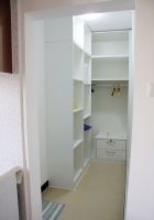 现代混搭风格一居室设计