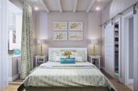 密云澜茵山-混合型风格-