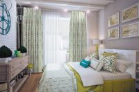 密云澜茵山-混合型风格-