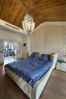 时尚混搭别墅装饰设计大全