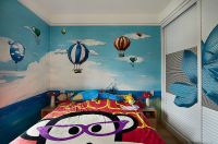 时尚混搭别墅装饰设计大全