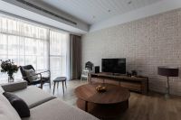 宜家风格公寓设计装饰效果图