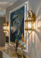 现代简约卧室家装效果图片欣赏