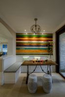 美式设计三室两厅效果图大全欣赏