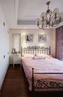 混搭装修设计两室两厅效果图