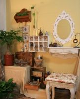 现代风格15平米温馨品质公寓设计