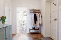 小清新北欧风情公寓设计