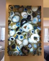 纽约现代时尚单身公寓设计