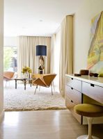 多色彩混搭风格别墅设计