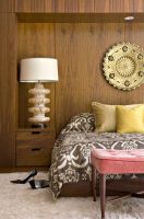 多色彩混搭风格别墅设计