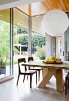 多色彩混搭风格别墅设计