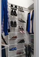 瑞士精致时尚现代风格小公寓设计