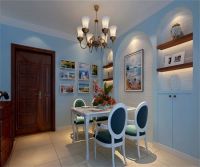 大运河孔雀城一