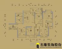 中信红树湾-现代中式