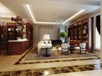 君山高尔夫别墅