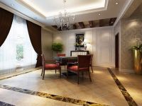 君山高尔夫别墅