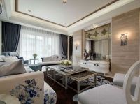 紫金新干线二居