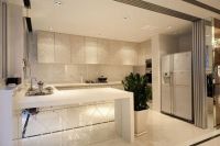 紫金新干线二居