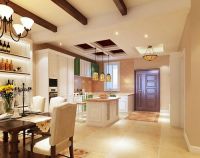 常青藤三居混搭