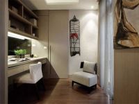 推陈出新的新中式风格