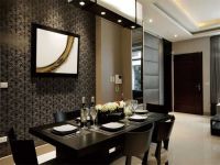 推陈出新的新中式风格