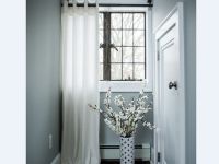 张扬个性的现代简约风格