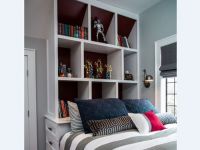 张扬个性的现代简约风格