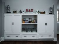 张扬个性的现代简约风格