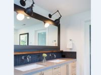 极致简约的现代简约风