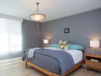 极致简约的现代简约风