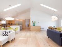 极致简约的现代简约风