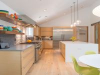 极致简约的现代简约风