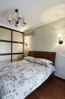 舒适休闲美式三居装潢大全