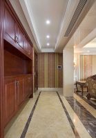 精致古典美式别墅装潢大全