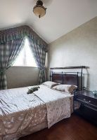 精致古典美式别墅装潢大全