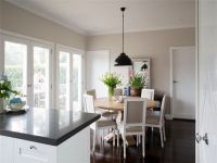 柏林爱乐三室两厅简装修