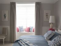 柏林爱乐三室两厅简装修