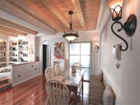 可以光着脚丫的舒适木地板