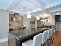 130平简约大三居