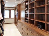 130平简约大三居