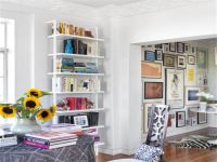 现代简约清新搭配