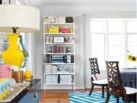 现代简约清新搭配