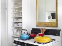 现代简约清新搭配