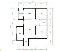 K2玉蘭湾一两居地中海风格装修案例