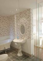 简欧两居设计家装效果图