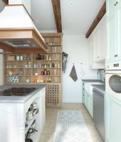 北欧设计小户型效果图大全