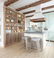 北欧设计小户型效果图大全