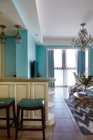 简约设计小户型欣赏大全2015