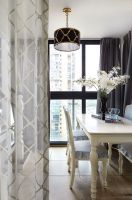 简约设计小户型欣赏大全2015